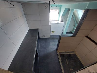 Badumbau Region Reutlingen – Referenz Fliesen Knöll