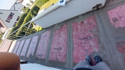 Balkonsanierung Metzingen – wetterfeste Fliesenarbeiten von Fliesen Knöll